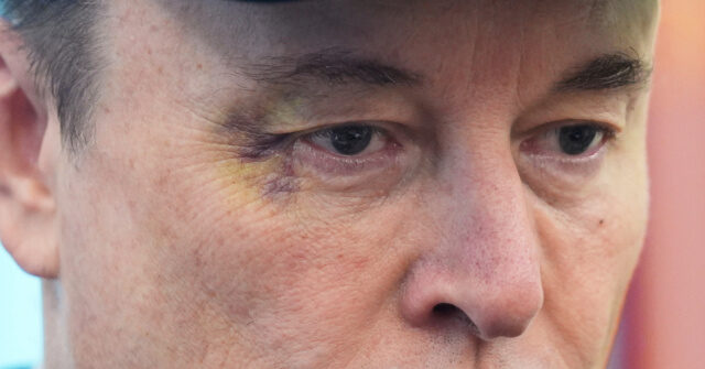 Musk Criticizing the Big Beautiful Bill 'Doesn't Alter the President's View'