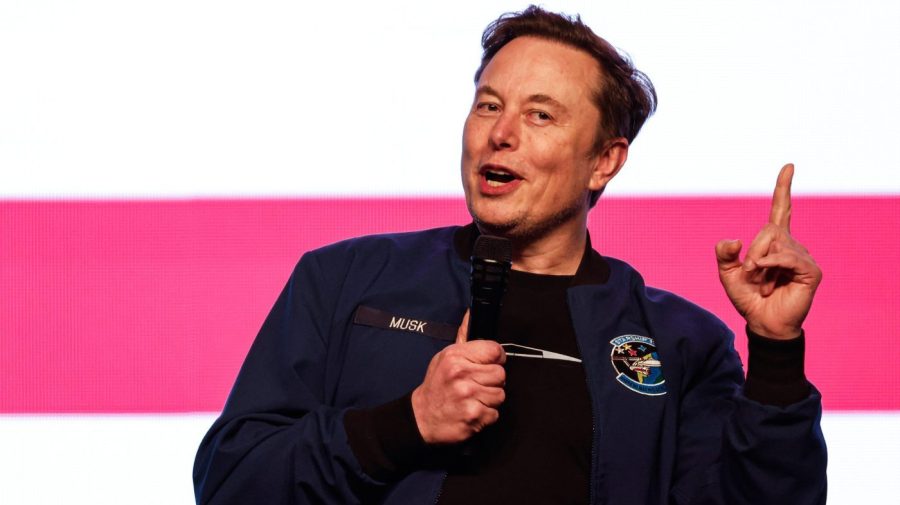 Musk extends a gesture of reconciliation to Trump following intense verbal conflict.