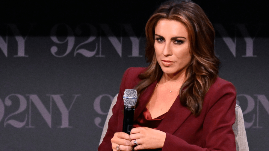 Musk could 'tank Donald Trump's entire legislative agenda': Farah Griffin