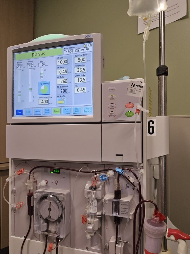 My Partner and I Are Seeking Guidance