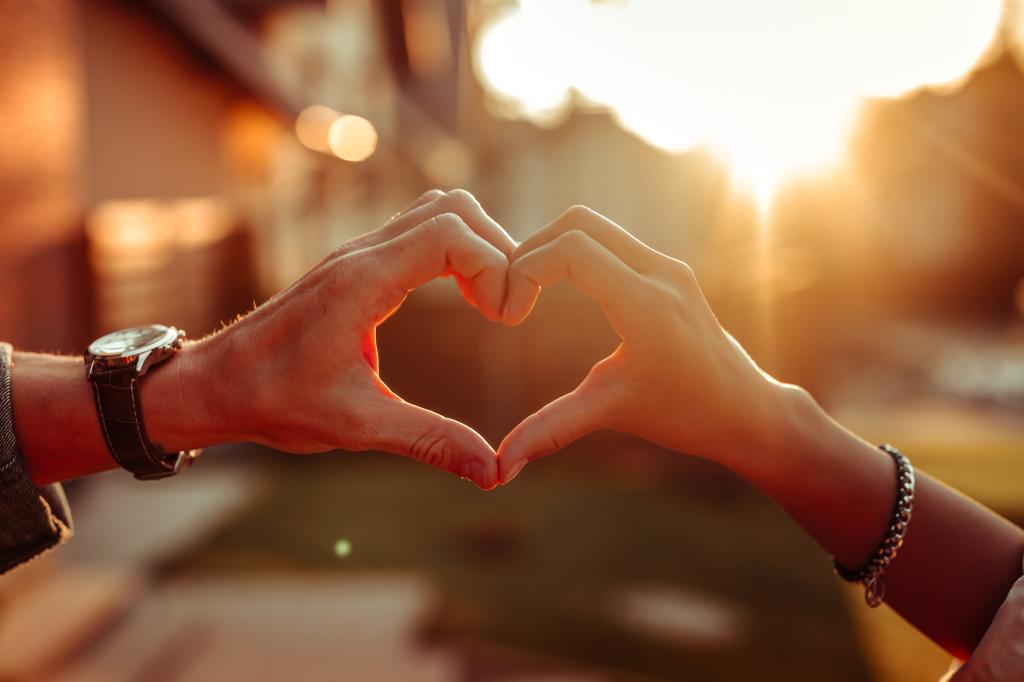 My family believes I'm inventing my long-distance boyfriend.