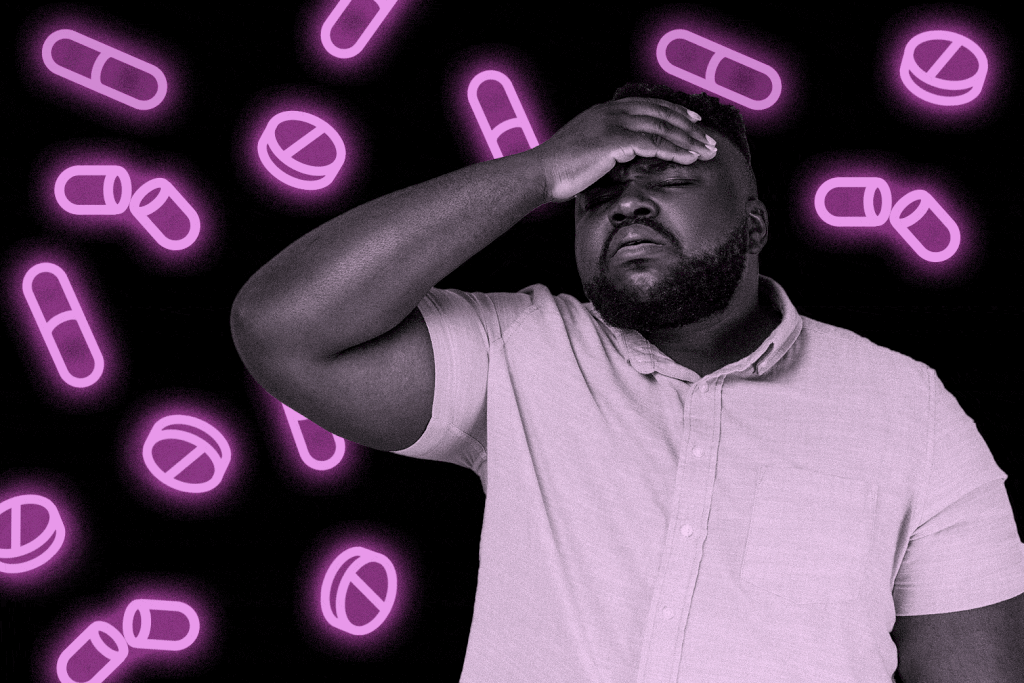 My girlfriend seems like a totally different person now. It's a hurtful reminder of my actions toward her.