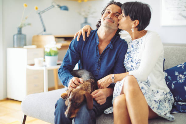 My partner refuses to end his marriage.