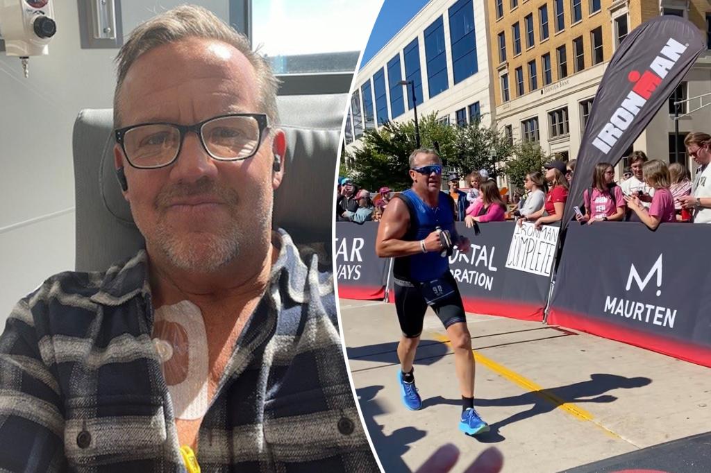 My unusual tongue issue was actually a sign of stage 4 cancer.