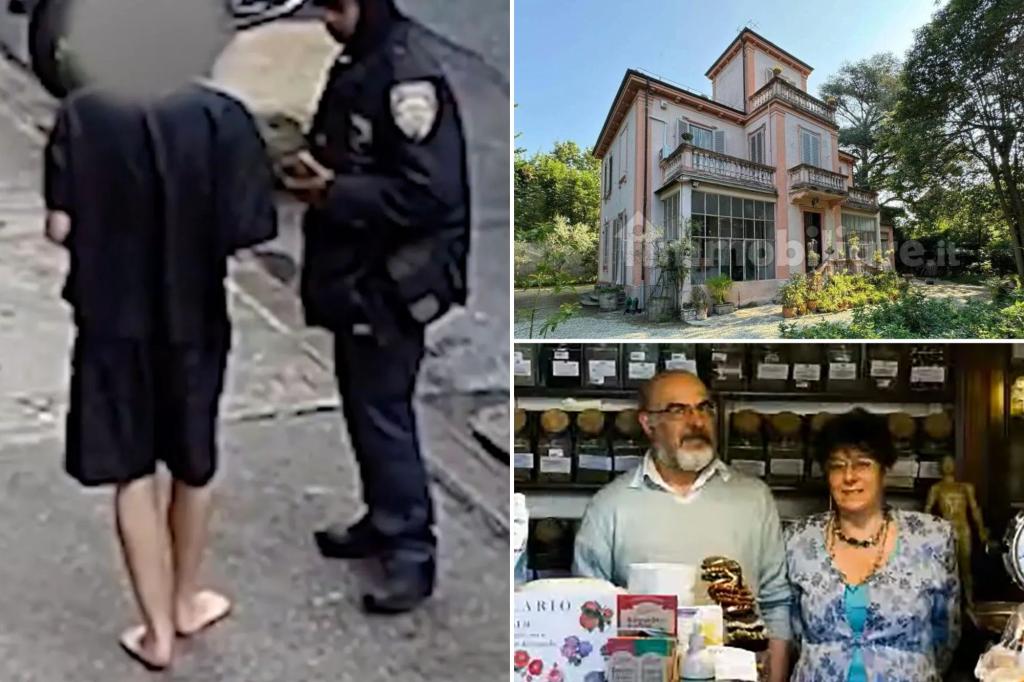 Mystery surrounding Michael Carturan's crypto 'kidnapping' intensifies as parents seem to receive messages.