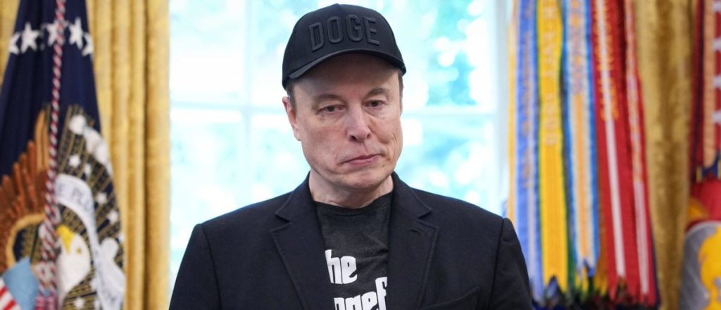 NAACP Claims Musk is Putting Black Communities at Risk with Supercomputer Emissions