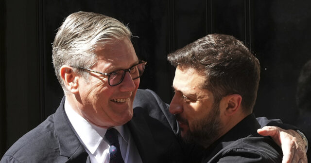 NATO Leader Emphasizes Ukraine's Importance Before Key Alliance Meeting