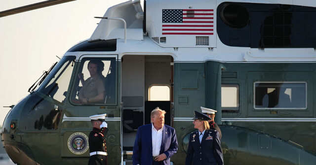 NATO States President is Achieving Another Success