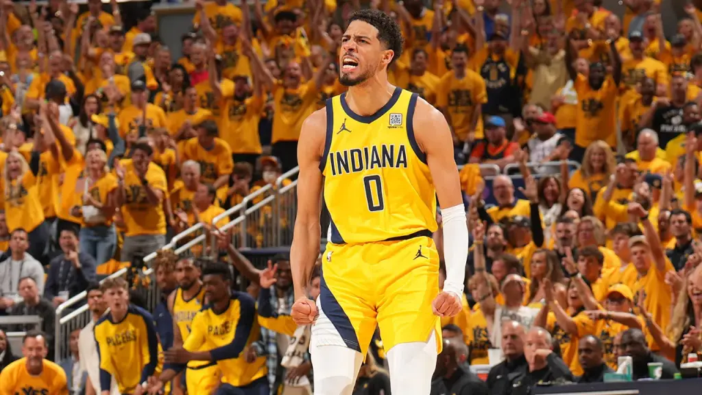NBA Finals Game 7 is on after Pacers defeat Thunder in a dominant performance.