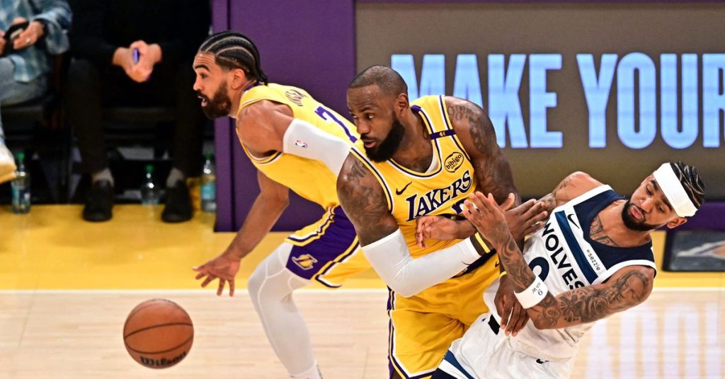 NBA Free Agency Updates: Timberwolves set to lose important player and recent news on Lakers, Warriors