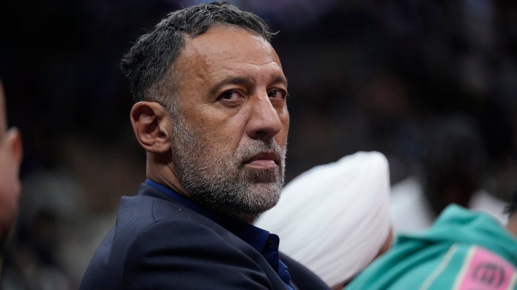 NBA legend suffers hip injury in motorcycle crash near Adriatic coast