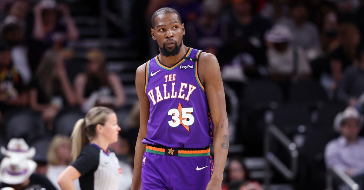 NBA trade speculation: Two teams show interest in Kevin Durant, recent update on Giannis, and Cavs player up for grabs