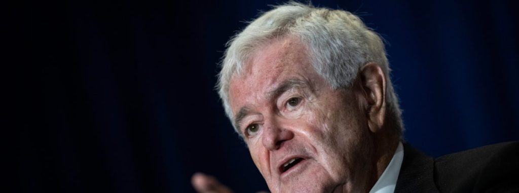 NEWT GINGRICH: Are We Sure We Want Waste and Fraud in Medicaid?