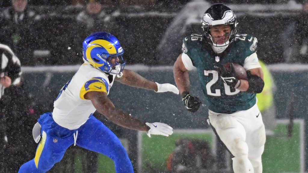 NFL moment in 'Madden' trailer receives frustrated reaction from player