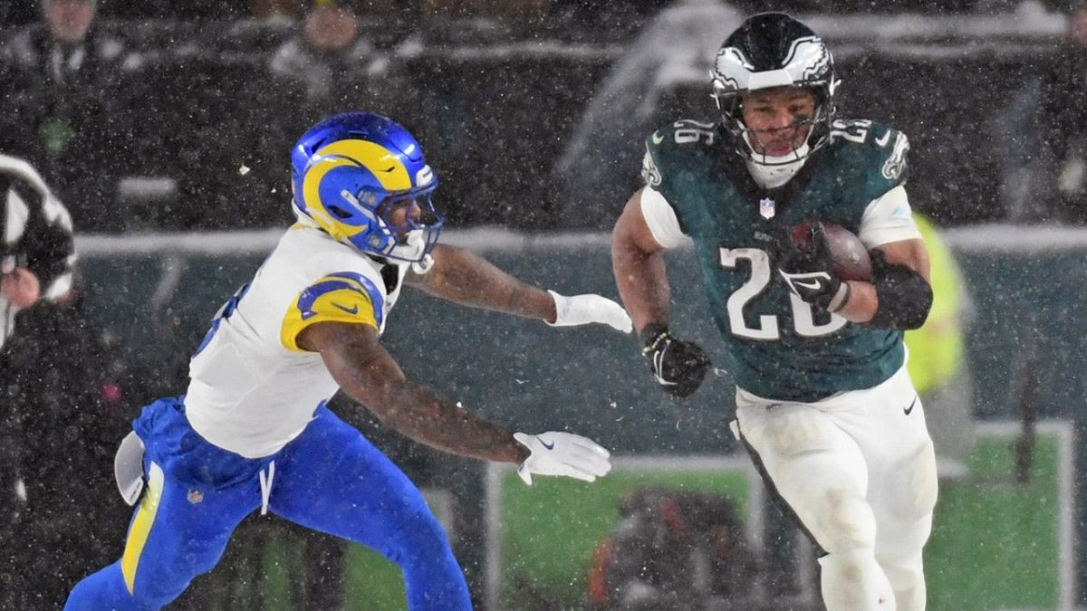 NFL moment in 'Madden' trailer receives frustrated reaction from player