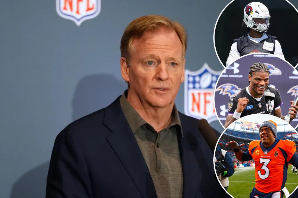 NFL 'supported' collusion in surprising disclosure