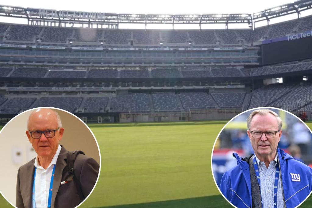 NFLPA aware of the grass field at MetLife for Club World Cup