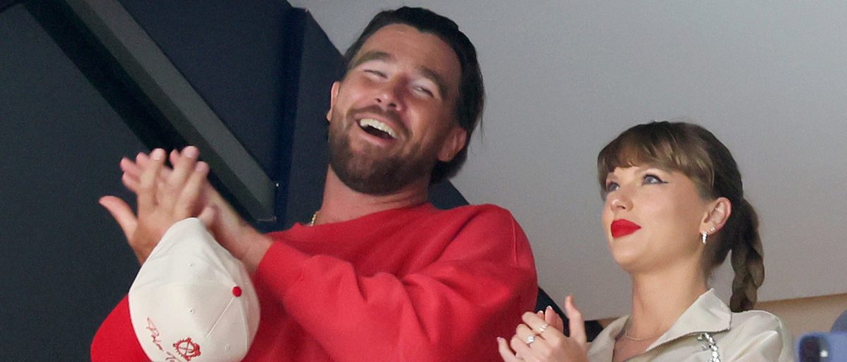 NHL Fans Criticize Taylor Swift and Travis Kelce for Their Stanley Cup Final Attendance