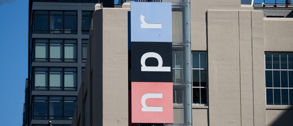 NPR Accused of Incorrectly Quoting DOGE Employee