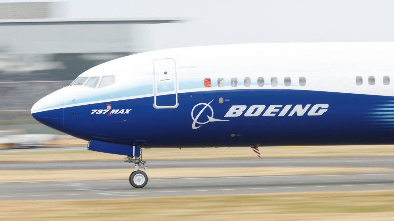 NTSB gives important alert for Boeing 737 Max engines due to bird strikes