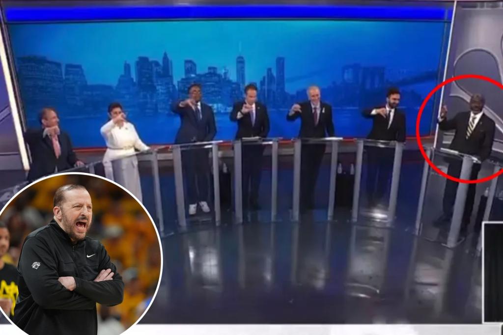 NYC Democrats discuss Tom Thibodeau's dismissal from the Knicks during a debate, with one supporting the decision.
