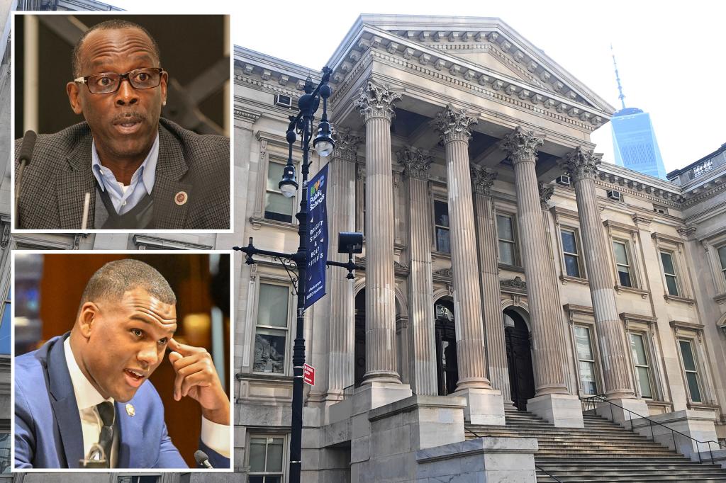 NYC Department of Education chooses an inappropriate day to honor Muslim holiday