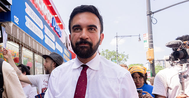 NYC Mayoral Candidate Advocates for $65M Investment in Gender Surgery