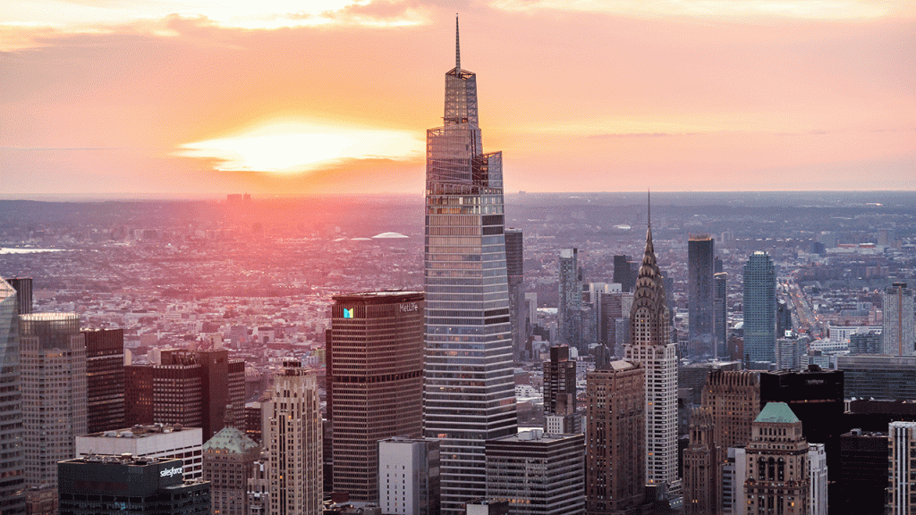 NYC and DC are on alert following U.S. airstrikes on Iranian nuclear facilities.