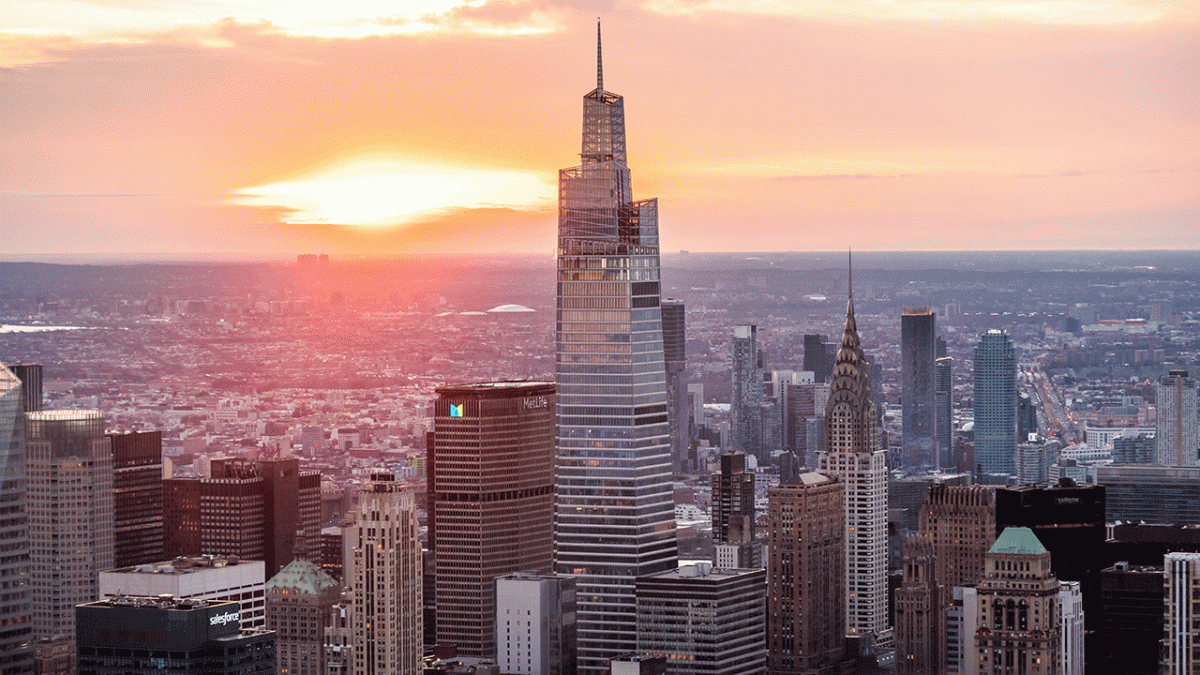 NYC and DC are on alert following U.S. airstrikes on Iranian nuclear facilities.