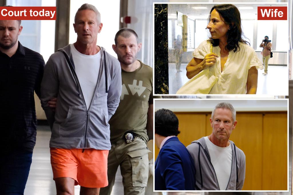 NYC executive embezzled $6M, spent some on a $150K engagement ring and 150 plane tickets, according to authorities.