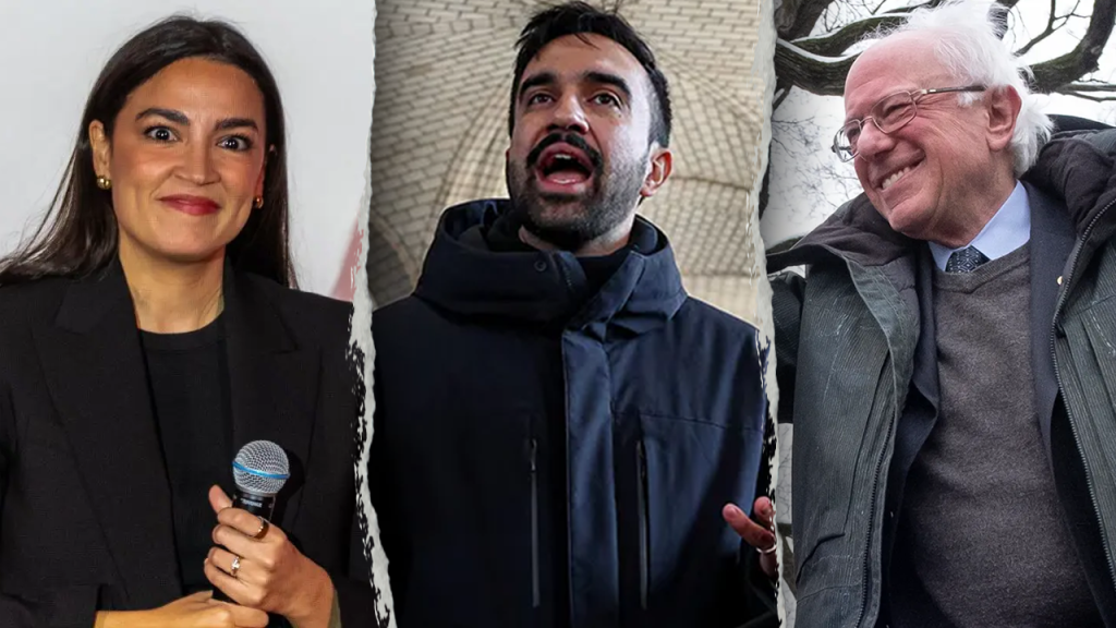 NYC mayoral candidate Mamdani gains support with free services pledges