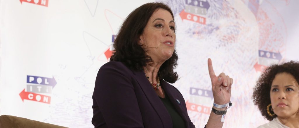 Nancy Pelosi's Daughter Brings Up CNN Reporter’s Deceased Child in Response to Comments on Democratic Leadership