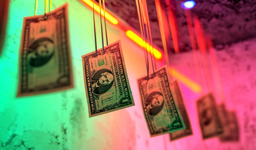 Nassim Taleb Says This Asset Has Now Functionally Taken Over from the US Dollar as the World’s Reserve Currency