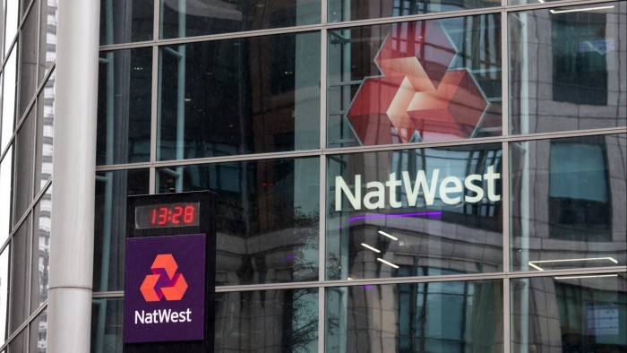 NatWest decides against offering to buy TSB
