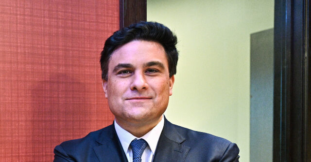 Nate Morris from Kentucky is campaigning for the Senate to put an end to Mitch McConnell's influence and his supporters.