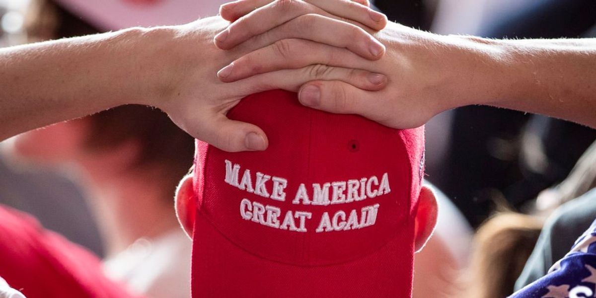 Nate Silver: Young men's mental well-being keeps them away from Democrats