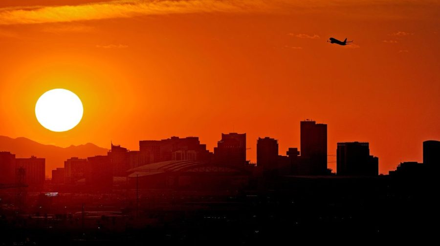 Nation prepares for extreme heat across the country: Key information