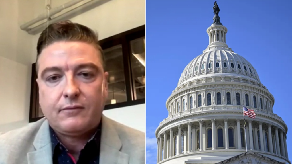 National security at risk due to shortage of tech professionals, expert warns.