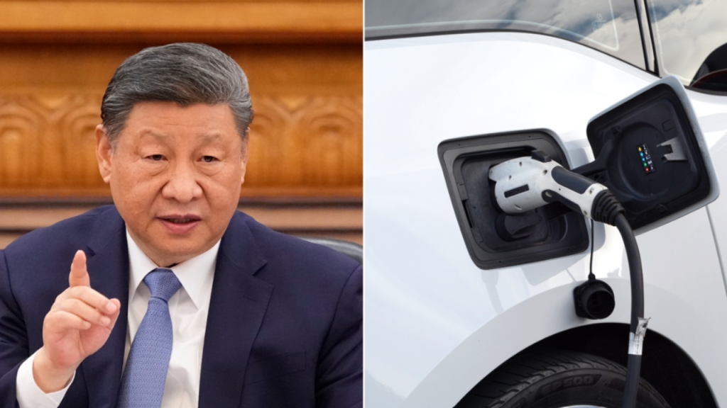 National security group urges Congress to take action on CCP-related foundation