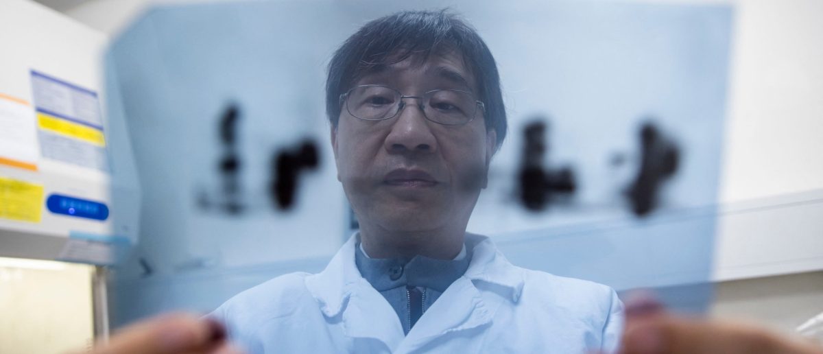 Nation's Main Rival Aims to Attract Scientists Displaced During Trump's Term