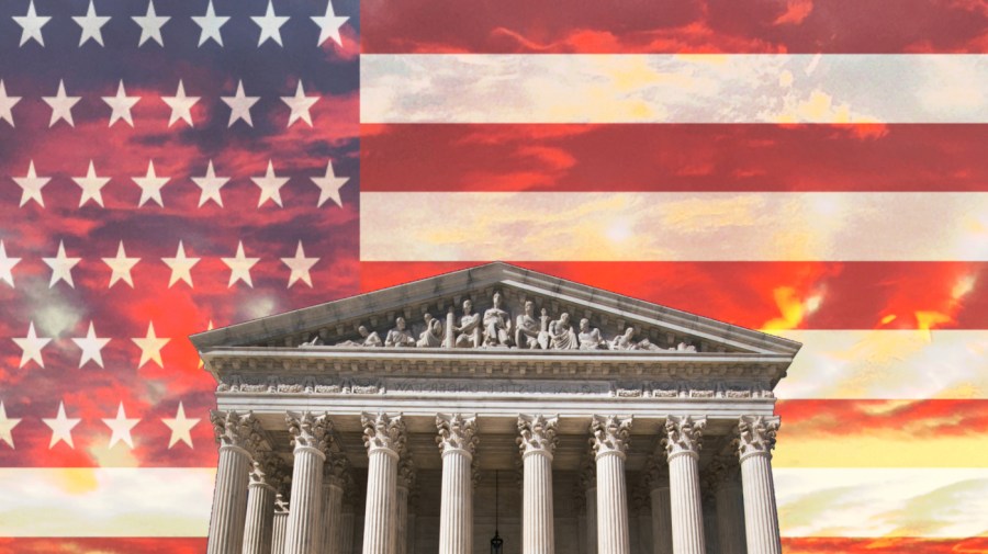 Nationwide injunctions are un-American — the Supreme Court must halt them now 