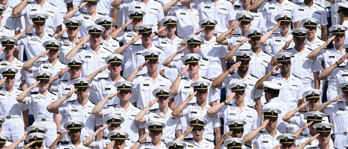 Navy JAG Officer Allegedly Threatened J6 and ICE Agents