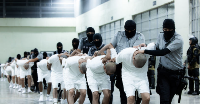 Nayib Bukele Proposes Sending Mega-Prison Inmates to Paris Following Fashion Show Celebrating Criminals