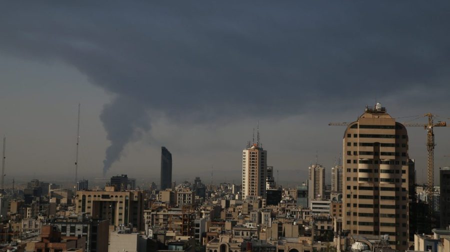 45 percent against potential US strikes in Iran: Poll