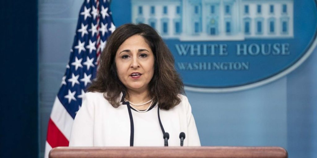 Neera Tanden and the Biden autopen: Investigation moves forward with a touch of poetic justice linked to Trump