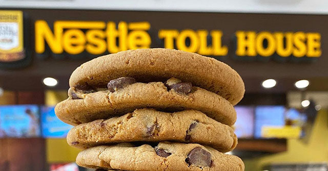 Nestlé Plans to Eliminate FD&C Colors by Mid-2026