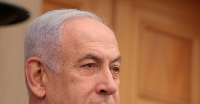 Netanyahu Does Not Dismiss the Idea of Targeting Khamenei, Indicating It Could 'Resolve the Conflict'