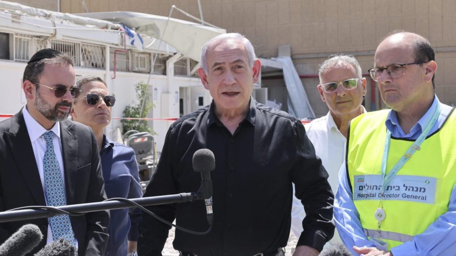 Netanyahu commends Trump's actions against Iran: 'Strength leads to peace'