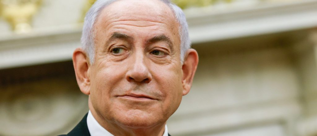 Netanyahu states that Israel will keep attacking Iran until the 'threat' is eliminated.