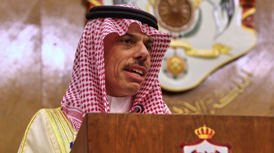 Netanyahu's error in the West Bank is bringing the Arab world together for Palestine.